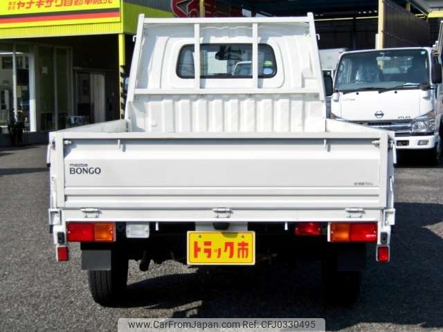 mazda bongo-truck 2021 -MAZDA 【豊田 400ｾ5920】--Bongo Truck 5BF-S413F--S413F-7000547---MAZDA 【豊田 400ｾ5920】--Bongo Truck 5BF-S413F--S413F-7000547- image 2