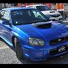 subaru impreza 2005 -SUBARU 【名変中 】--Impreza GDB--031658---SUBARU 【名変中 】--Impreza GDB--031658- image 21