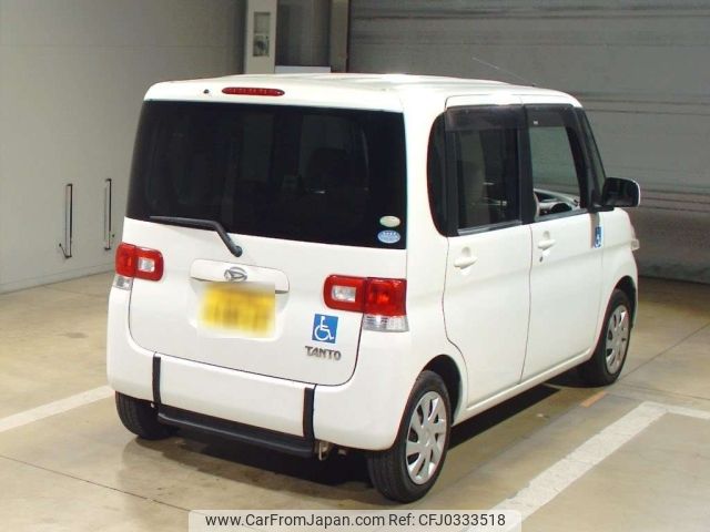 daihatsu tanto 2011 -DAIHATSU 【神戸 58Aあ1017】--Tanto L375Sｶｲ-0431818---DAIHATSU 【神戸 58Aあ1017】--Tanto L375Sｶｲ-0431818- image 2