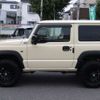 suzuki jimny 2020 -SUZUKI--Jimny 3BA-JB64W--JB64W-161452---SUZUKI--Jimny 3BA-JB64W--JB64W-161452- image 4