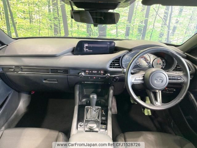 mazda mazda3-fastback 2020 CFJ1528726 image 2