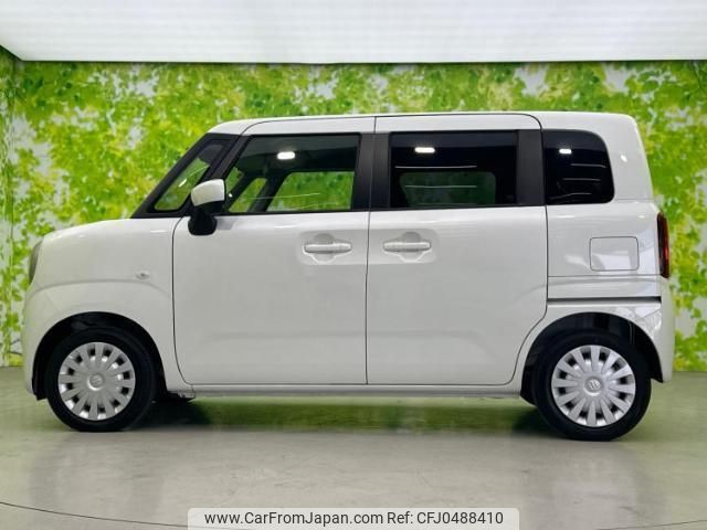 suzuki wagon-r 2023 quick_quick_5BA-MX81S_MX81S-106455 image 2