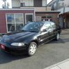 honda civic-coupe 1994 -HONDA--Civic Coupe EJ1--1400929---HONDA--Civic Coupe EJ1--1400929- image 1
