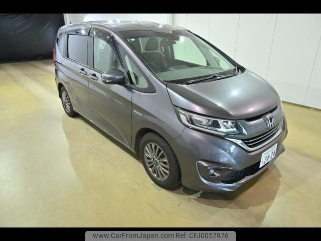 honda freed-plus 2017 quick_quick_DAA-GB7_1025415 image 1