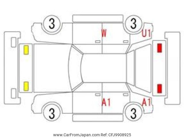 daihatsu cast 2017 -DAIHATSU--Cast DBA-LA250S--LA250S-0117541---DAIHATSU--Cast DBA-LA250S--LA250S-0117541- image 2