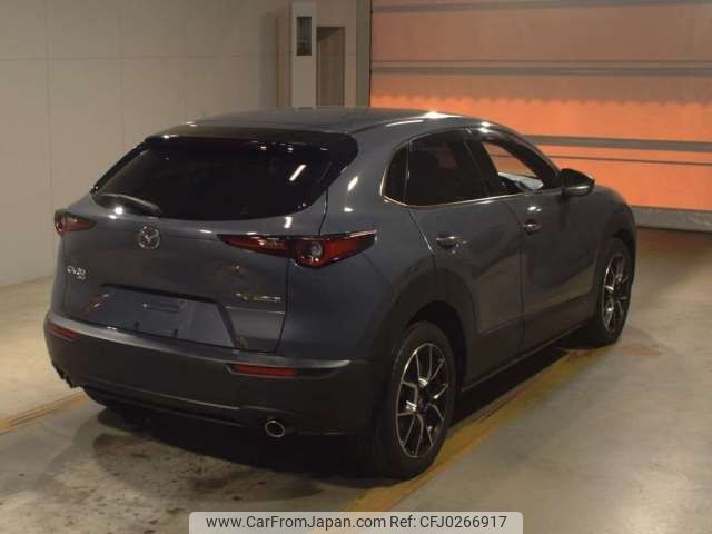 mazda cx-3 2020 -MAZDA--CX-30 3DA-DM8P--DM8P-104458---MAZDA--CX-30 3DA-DM8P--DM8P-104458- image 2