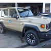 toyota land-cruiser-wagon 2024 -TOYOTA--Land Cruiser Wagon 3DA-GDJ76W--GDJ76-1002057---TOYOTA--Land Cruiser Wagon 3DA-GDJ76W--GDJ76-1002057- image 3