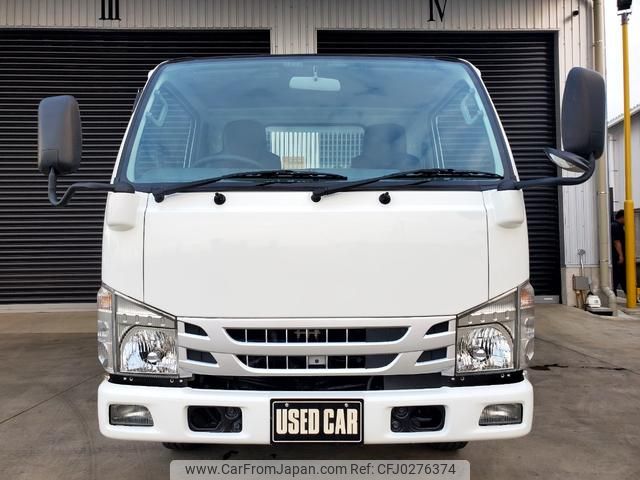 isuzu elf-truck 2019 GOO_NET_EXCHANGE_0700520A30241002W001 image 2