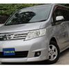 nissan serena 2008 quick_quick_C25_C25-303192 image 1