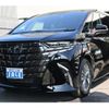 toyota alphard 2025 -TOYOTA--Alphard 3BA-AGH40W--AGH***---TOYOTA--Alphard 3BA-AGH40W--AGH***- image 1