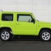 suzuki jimny 2019 -SUZUKI--Jimny 3BA-JB64W--JB64W-120725---SUZUKI--Jimny 3BA-JB64W--JB64W-120725- image 5