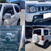 suzuki jimny 2017 quick_quick_ABA-JB23W_JB23W-774581 image 3