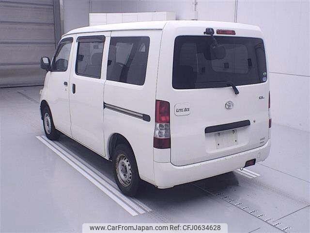 toyota liteace-van 2017 -TOYOTA--Liteace VAN S412M-0023452---TOYOTA--Liteace VAN S412M-0023452- image 2