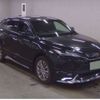 toyota harrier 2021 CFJ1614390 image 1