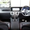 mercedes-benz g-class 2020 -MERCEDES-BENZ--Benz G Class 3DA-463349--W1N4633492X355262---MERCEDES-BENZ--Benz G Class 3DA-463349--W1N4633492X355262- image 11