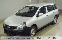 nissan ad-van 2020 -NISSAN--AD Van VZNY12-081414---NISSAN--AD Van VZNY12-081414-