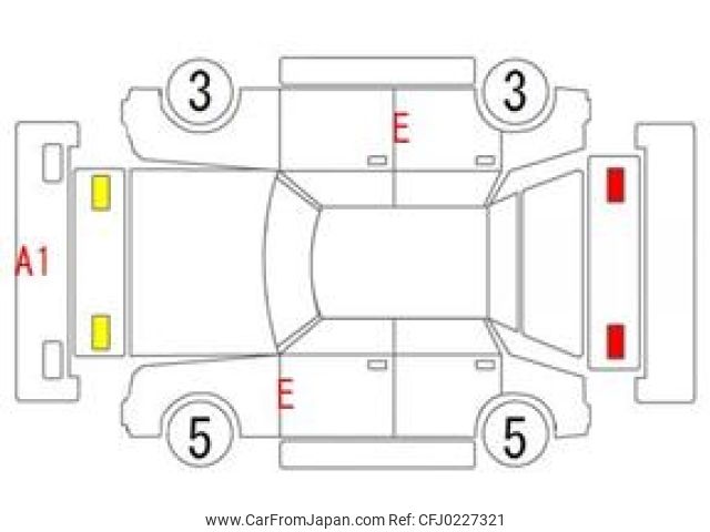 mitsubishi ek-sport 2020 -MITSUBISHI--ek X Space 4AA-B35A--B35A-0003676---MITSUBISHI--ek X Space 4AA-B35A--B35A-0003676- image 2