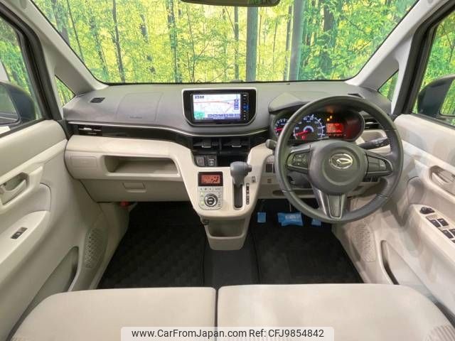 daihatsu move 2018 -DAIHATSU--Move DBA-LA150S--LA150S-1067339---DAIHATSU--Move DBA-LA150S--LA150S-1067339- image 2