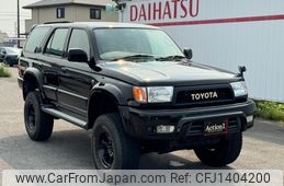 toyota hilux-surf 1999 quick_quick_GF-RZN185W_RZN185-9027811