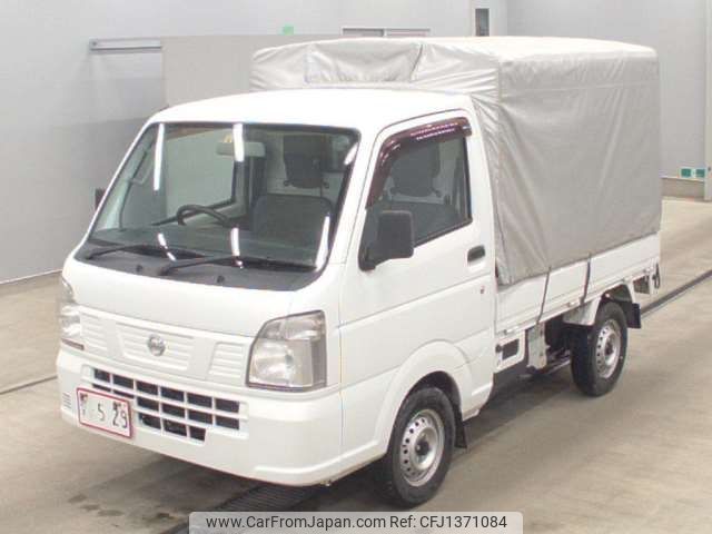 nissan clipper-truck 2017 -NISSAN--Clipper Truck EBD-DR16T--DR16T-256079---NISSAN--Clipper Truck EBD-DR16T--DR16T-256079- image 1