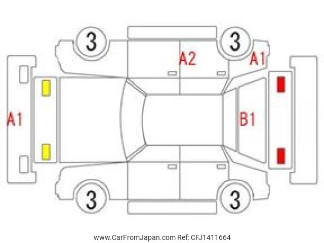toyota roomy 2018 -TOYOTA--Roomy DBA-M900A--M900A-0169957---TOYOTA--Roomy DBA-M900A--M900A-0169957- image 2