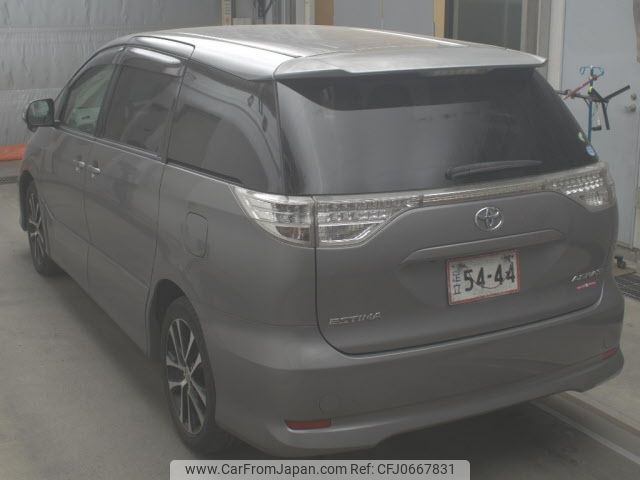 toyota estima 2013 -TOYOTA--Estima ACR55W-0032432---TOYOTA--Estima ACR55W-0032432- image 2