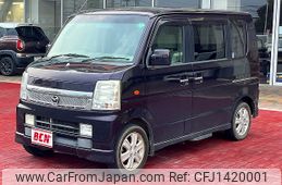 mazda scrum-wagon 2009 -MAZDA--Scrum Wagon ABA-DG64W--DG64W-293072---MAZDA--Scrum Wagon ABA-DG64W--DG64W-293072-