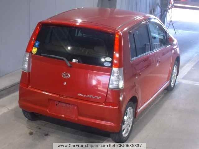 daihatsu mira-avy 2004 -DAIHATSU--Mira Avy L250S-0064194---DAIHATSU--Mira Avy L250S-0064194- image 2