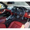 bmw 4-series 2014 -BMW 【名変中 】--BMW 4 Series 3R30--0KT32857---BMW 【名変中 】--BMW 4 Series 3R30--0KT32857- image 9