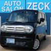 suzuki wagon-r 2023 -SUZUKI--Wagon R Smile MX91S--MX91S-147585---SUZUKI--Wagon R Smile MX91S--MX91S-147585- image 1