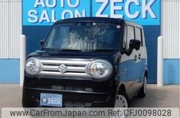 suzuki wagon-r 2023 -SUZUKI--Wagon R Smile MX91S--MX91S-147585---SUZUKI--Wagon R Smile MX91S--MX91S-147585-