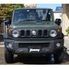 suzuki jimny-sierra 2022 -SUZUKI--Jimny Sierra 3BA-JB74W--JB74W-160909---SUZUKI--Jimny Sierra 3BA-JB74W--JB74W-160909- image 5