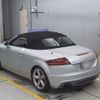 audi tt 2007 -AUDI--Audi TT 8JBWA-TRUZZZ8J681023177---AUDI--Audi TT 8JBWA-TRUZZZ8J681023177- image 7