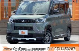 mitsubishi delica-mini 2023 -MITSUBISHI--Delica Mini 5AA-B34A--B34A-0502575---MITSUBISHI--Delica Mini 5AA-B34A--B34A-0502575-