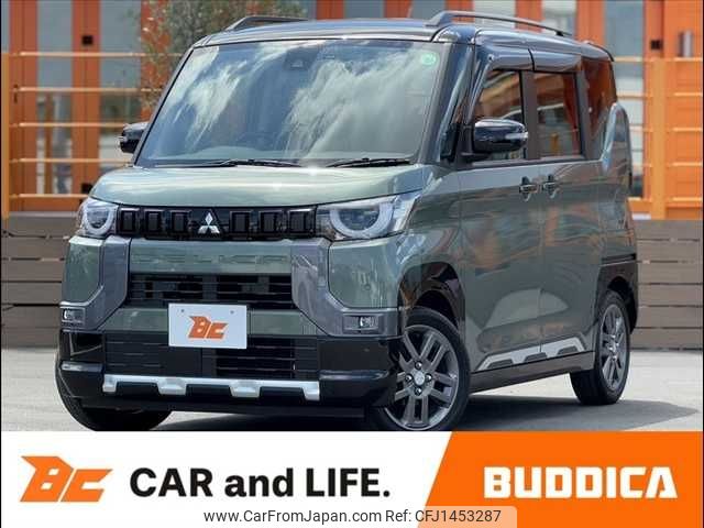 mitsubishi delica-mini 2023 -MITSUBISHI--Delica Mini 5AA-B34A--B34A-0502575---MITSUBISHI--Delica Mini 5AA-B34A--B34A-0502575- image 1