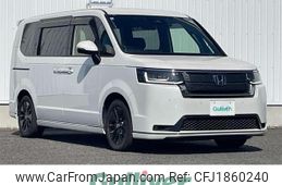 honda stepwagon 2024 CFJ1860240