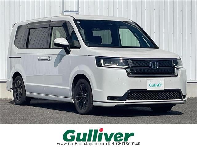 honda stepwagon 2024 CFJ1860240 image 1