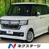 honda n-box 2021 -HONDA--N BOX 6BA-JF3--JF3-2331663---HONDA--N BOX 6BA-JF3--JF3-2331663- image 1
