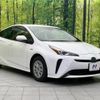 toyota prius 2019 -TOYOTA--Prius DAA-ZVW51--ZVW51-6106178---TOYOTA--Prius DAA-ZVW51--ZVW51-6106178- image 17