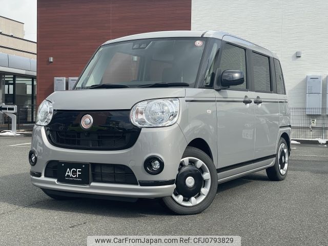 daihatsu move-canbus 2020 -DAIHATSU--Move Canbus 5BA-LA800S--LA800S-0243143---DAIHATSU--Move Canbus 5BA-LA800S--LA800S-0243143- image 1