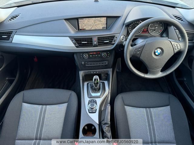 bmw x1 2012 quick_quick_VM20_WBAVM920X0VT56404 image 2