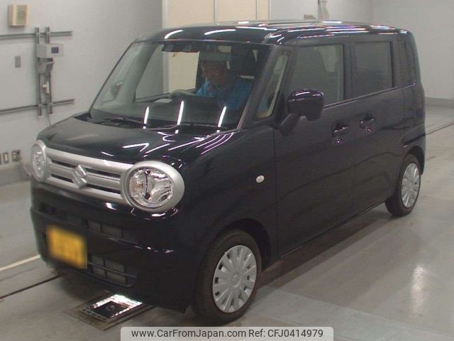 suzuki wagon-r 2022 -SUZUKI 【長野 581つ4127】--Wagon R Smile MX81S-103158---SUZUKI 【長野 581つ4127】--Wagon R Smile MX81S-103158- image 1