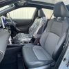 toyota corolla-cross 2025 -TOYOTA--Corolla Cross 6AA-ZVG13--ZVG13-1067373---TOYOTA--Corolla Cross 6AA-ZVG13--ZVG13-1067373- image 4