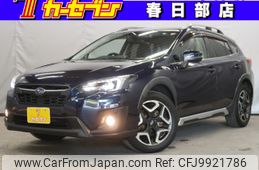 subaru xv 2017 -SUBARU--Subaru XV DBA-GT7--GT7-049039---SUBARU--Subaru XV DBA-GT7--GT7-049039-