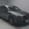 mazda cx-8 2021 -MAZDA 【板橋 300ｻ3002】--CX-8 6BA-KG5P--KG5P-251565---MAZDA 【板橋 300ｻ3002】--CX-8 6BA-KG5P--KG5P-251565- image 8