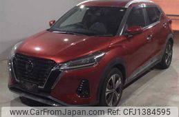 nissan kix 2020 -NISSAN--KIX P15-004749---NISSAN--KIX P15-004749-