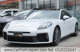 porsche panamera 2024 -PORSCHE--Porsche Panamera 7BA-G3RA1--WP0ZZZYAZRL001***---PORSCHE--Porsche Panamera 7BA-G3RA1--WP0ZZZYAZRL001***-