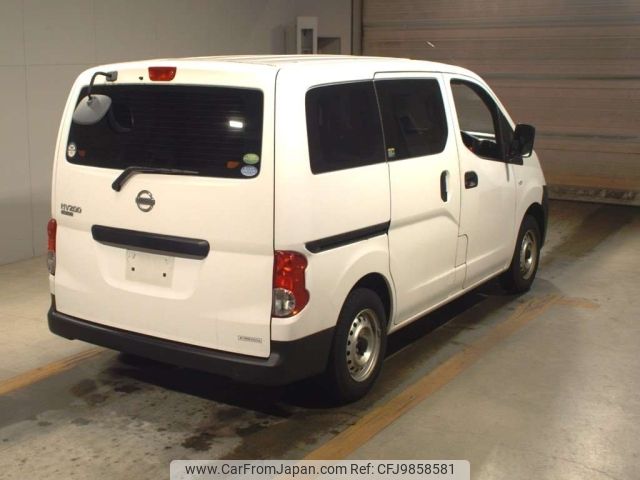 nissan nv200-vanette 2017 -NISSAN--NV200 VM20-113618---NISSAN--NV200 VM20-113618- image 2