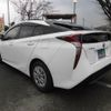 toyota prius 2017 quick_quick_ZVW50_ZVW50-6081893 image 3