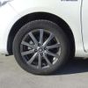 toyota vitz 2018 -TOYOTA--Vitz DAA-NHP130--NHP130-4003781---TOYOTA--Vitz DAA-NHP130--NHP130-4003781- image 14